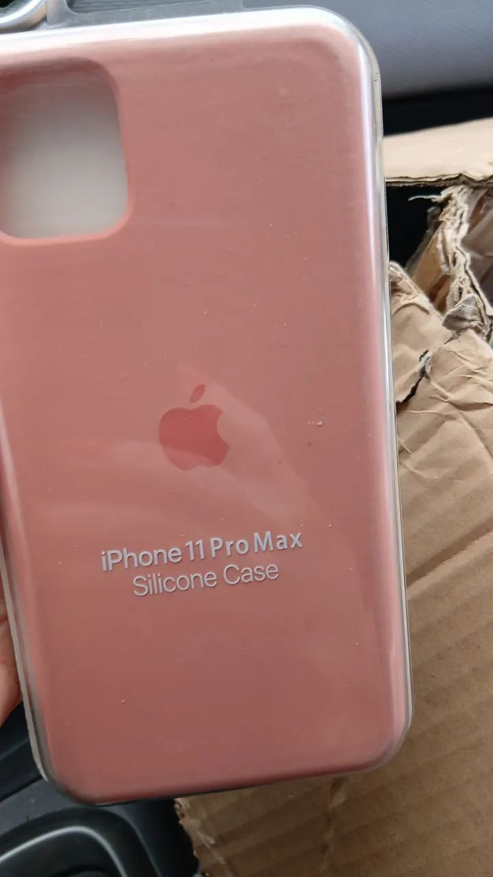 Case para IPhone  - Foto 3