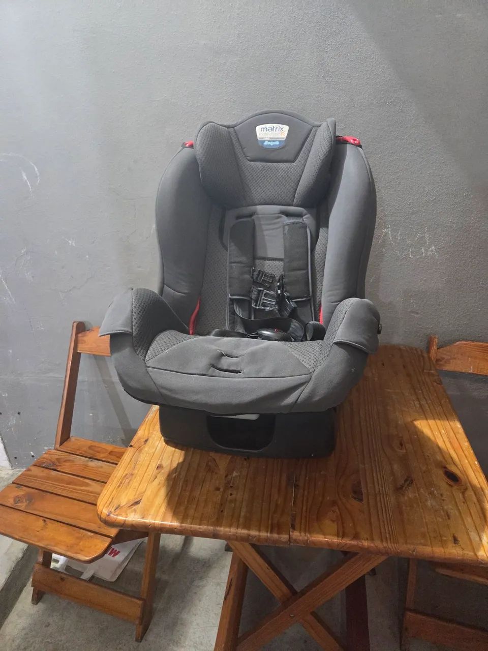 Cadeirinha assento infantil