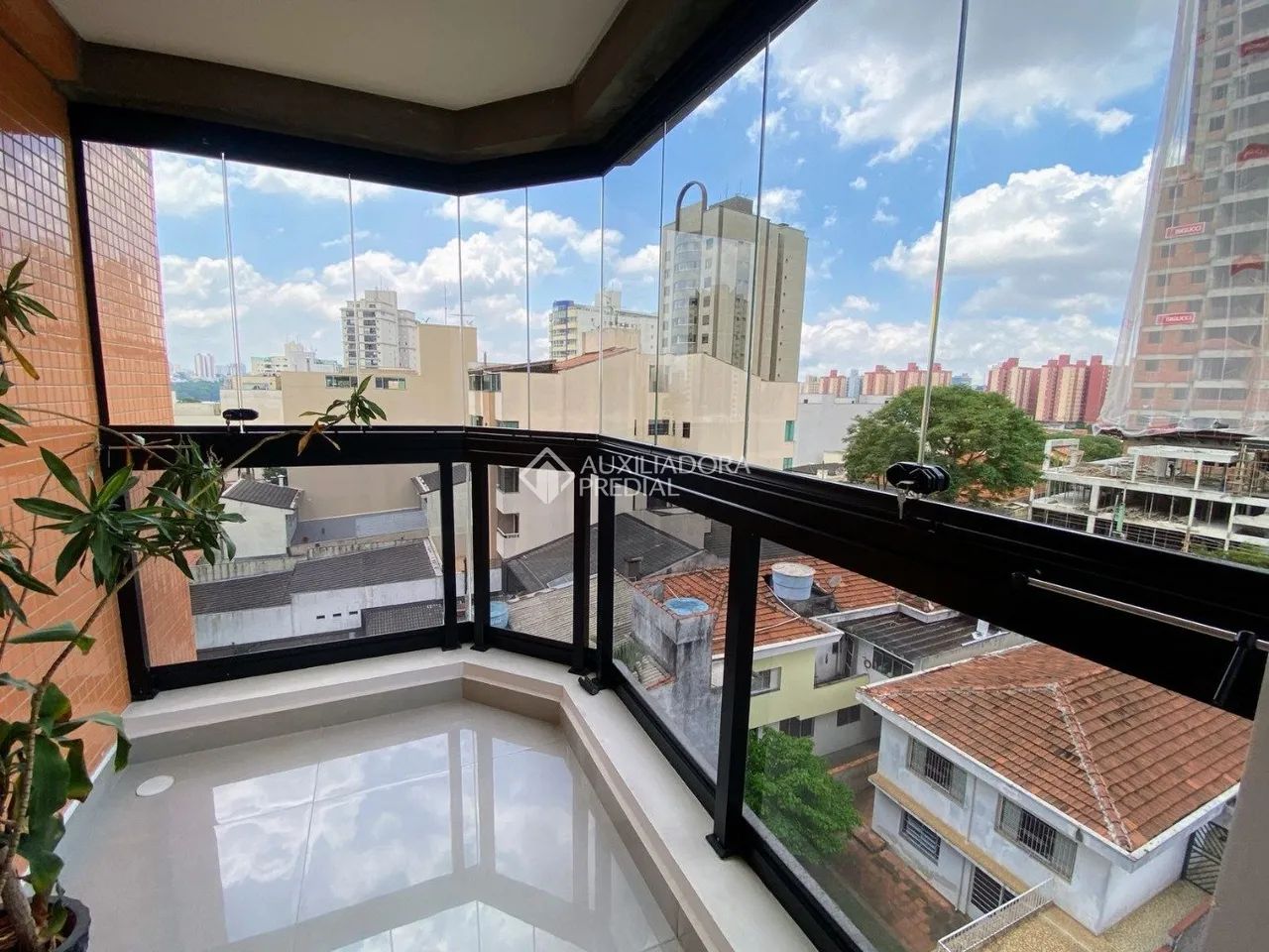 APARTAMENTO - SÃO BERNARDO DO CAMPO - RUDGE RAMOS - Foto 2