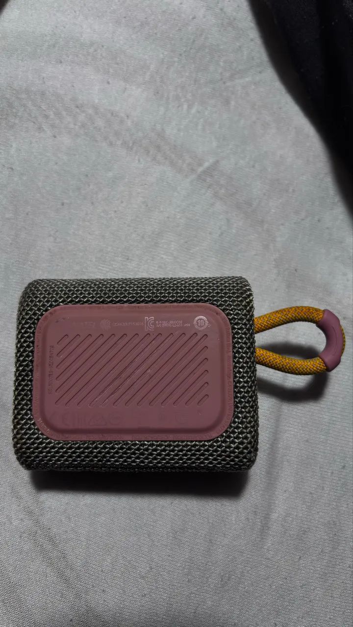 JBL Go 3 - Foto 2