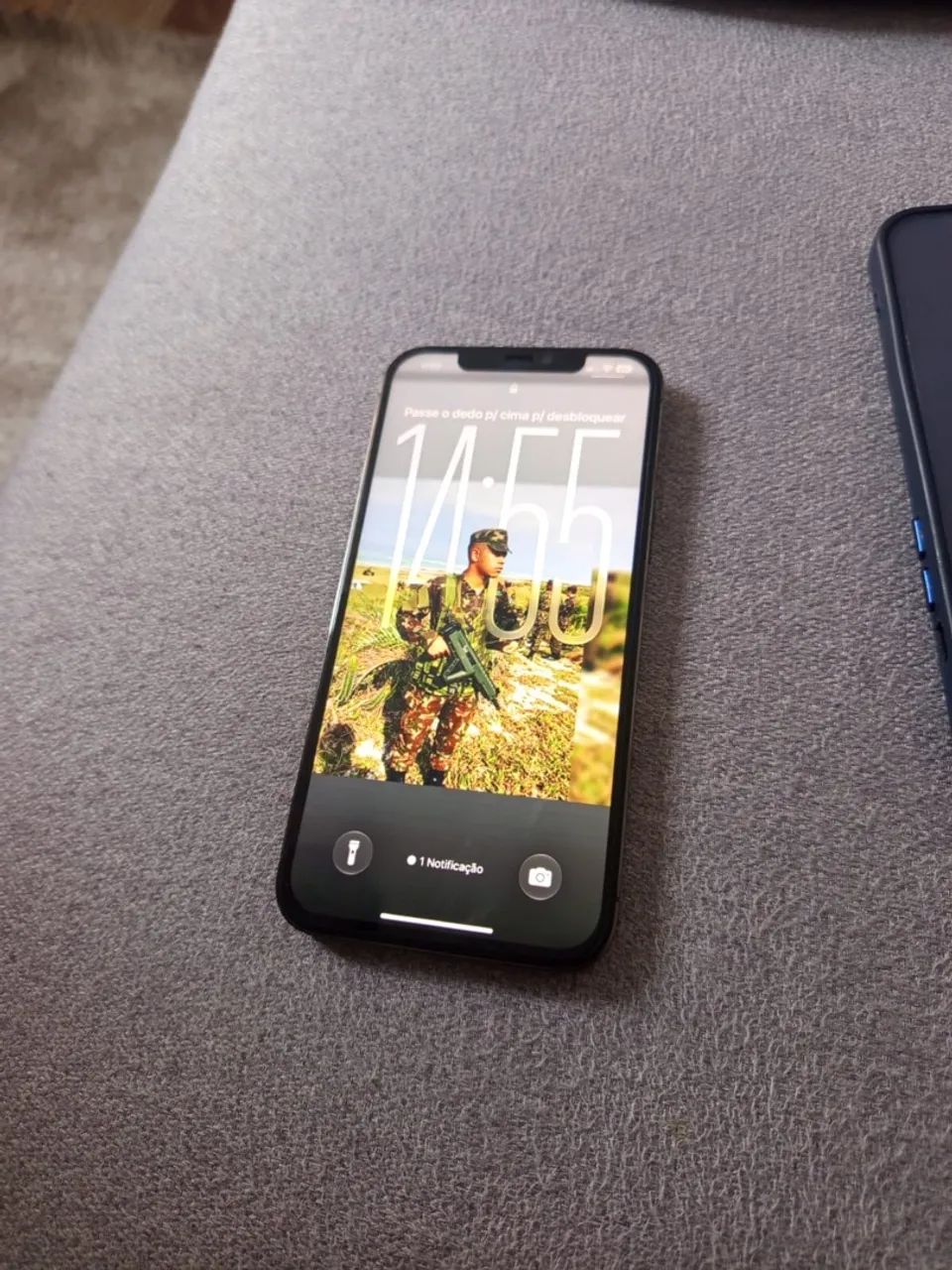 iPhone 12 Pro Max 128gb 