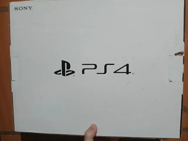 PS4  - Foto 5