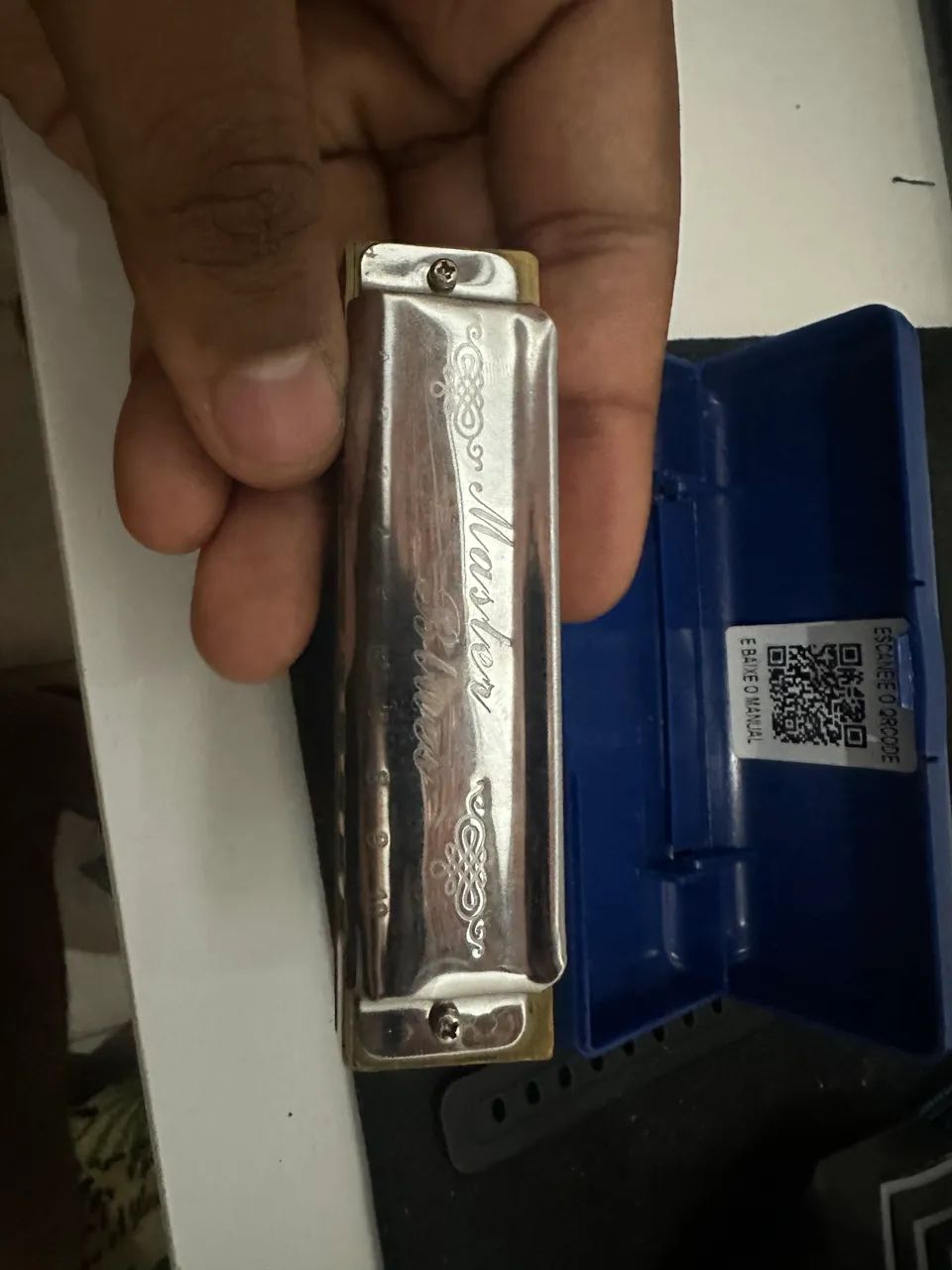 C Harmonica64962158009730123