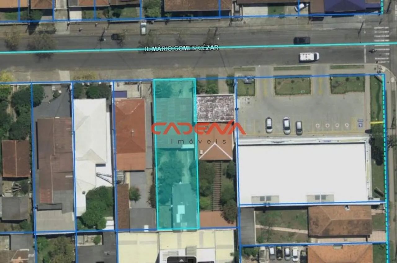 Lote à venda no Pinheirinho - Foto 3