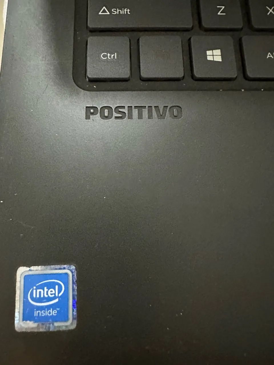 Notebook positivo  - Foto 4