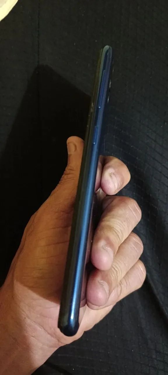 Vende-se celular Samsung M10  - Foto 4