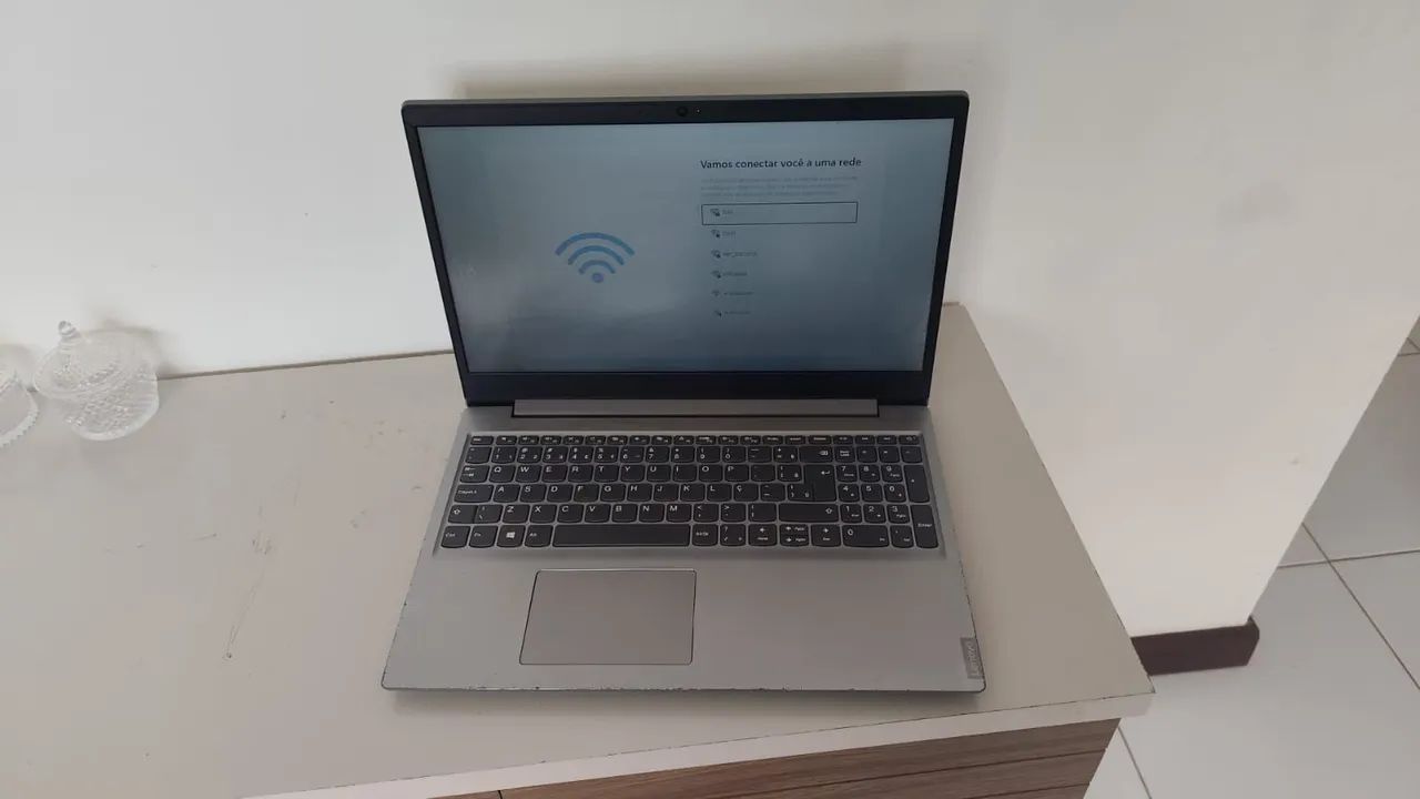Notebook Lenovo S145