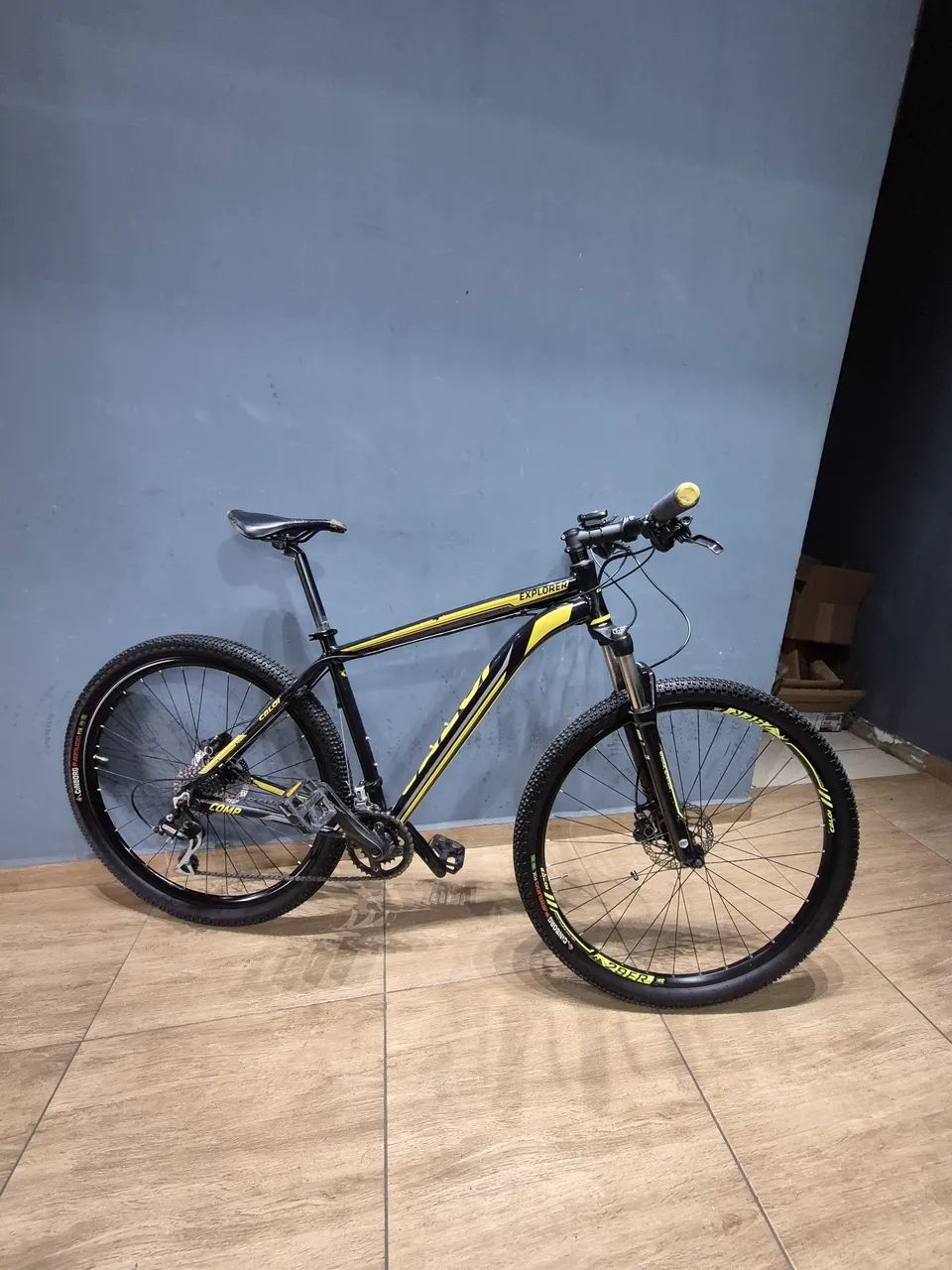 Caloi Explorer  - Foto 4