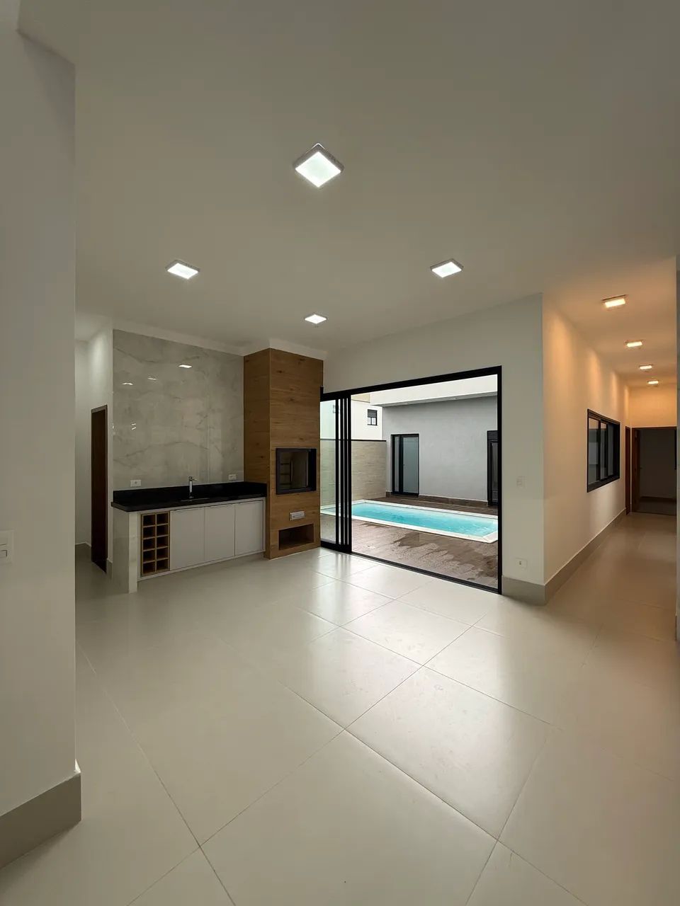 Casa Elegance - Condomínio OuroVille  - Foto 4