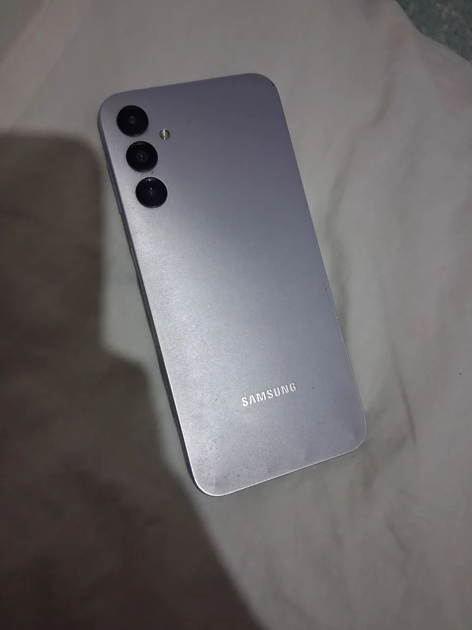 Vendo celular Samsung A14 5g 