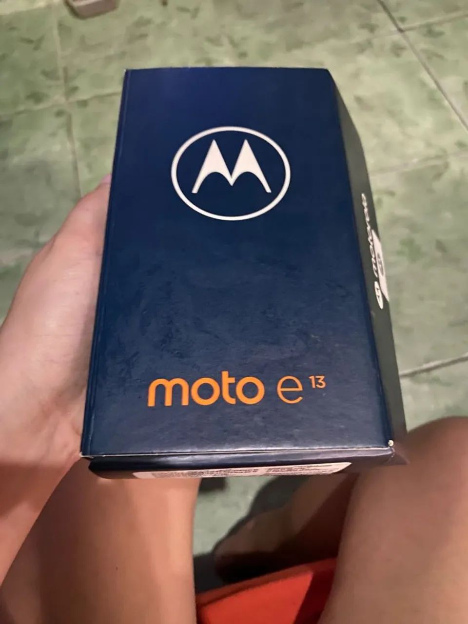 Moto E13 - Foto 5