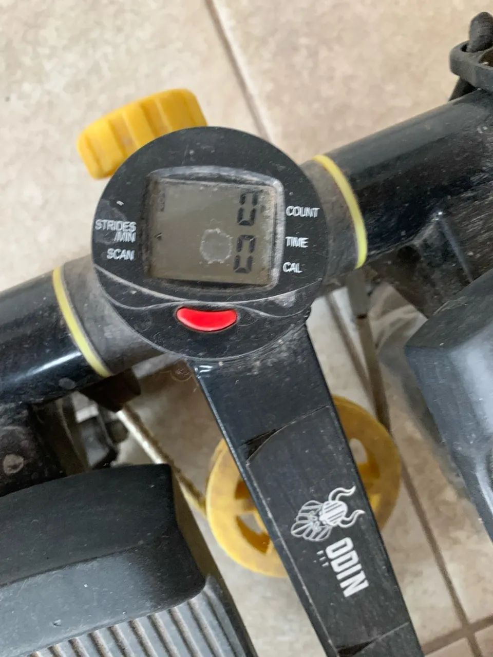 MINI STEPPER ODIN - Foto 4