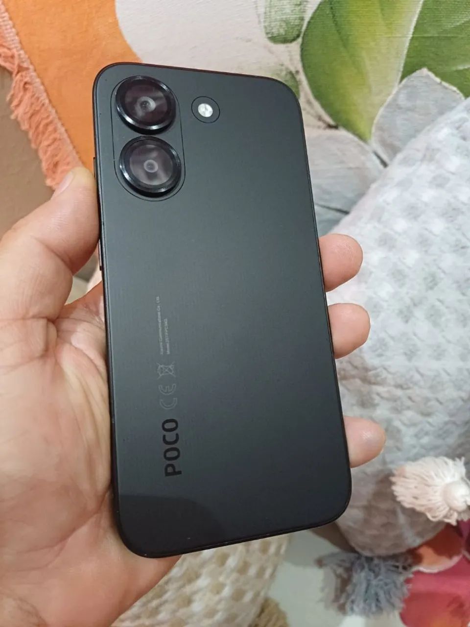 Poco X8 Pro 512GB - Foto 3
