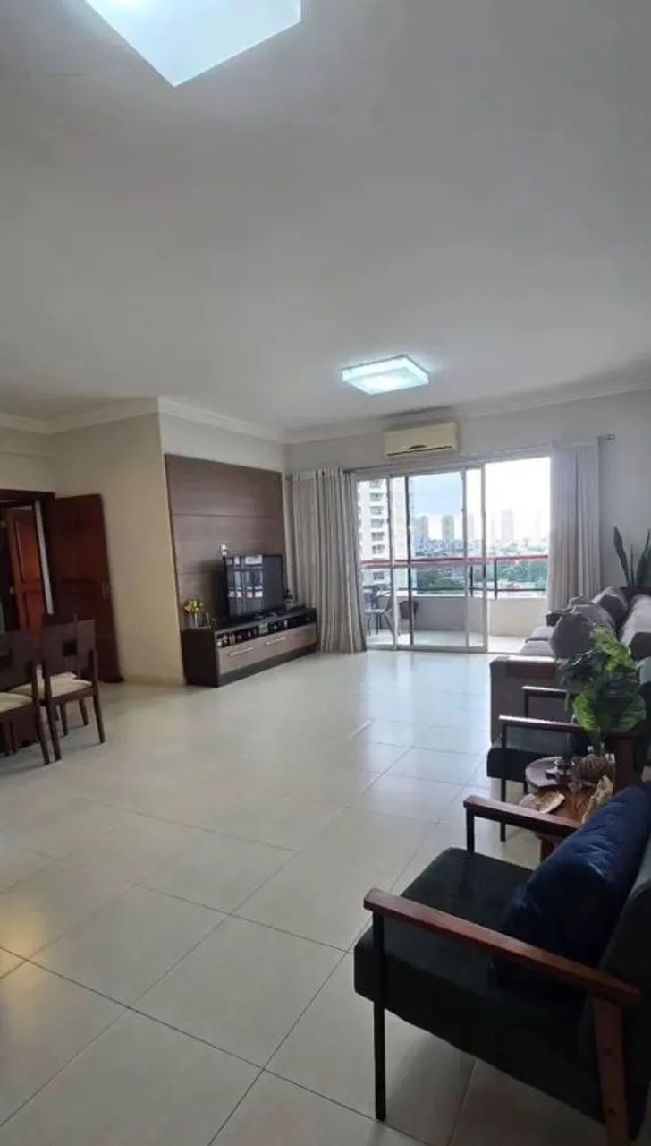 Condomínio Edifício Aldebaran