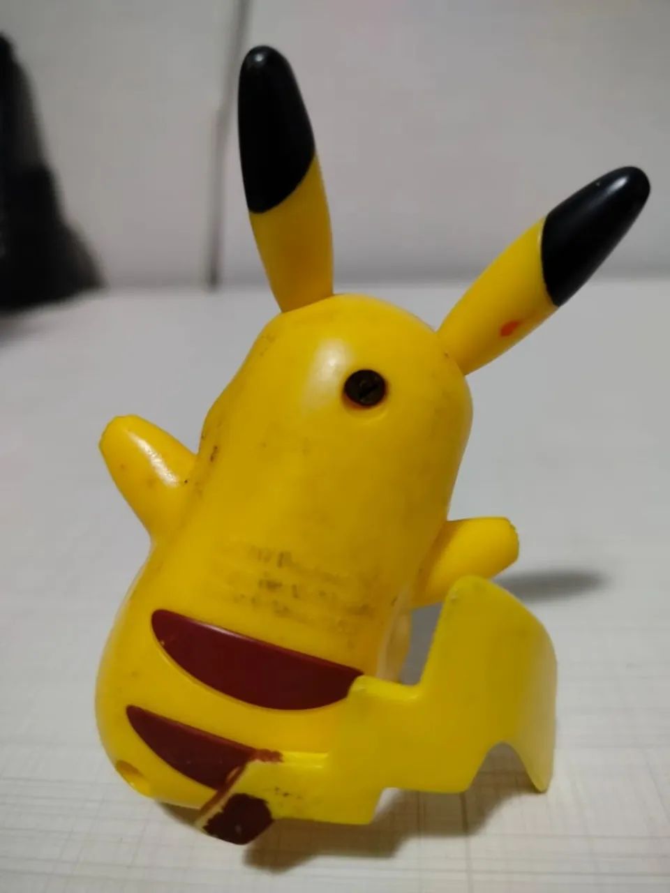 Boneco Pokemón Mcdonald's #5 - Foto 2