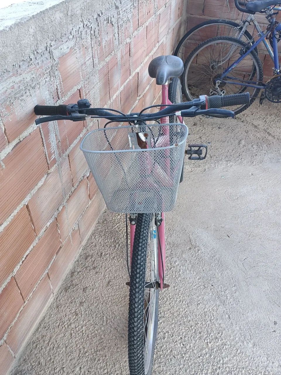 Vendo bicicleta aro 24 - Foto 2