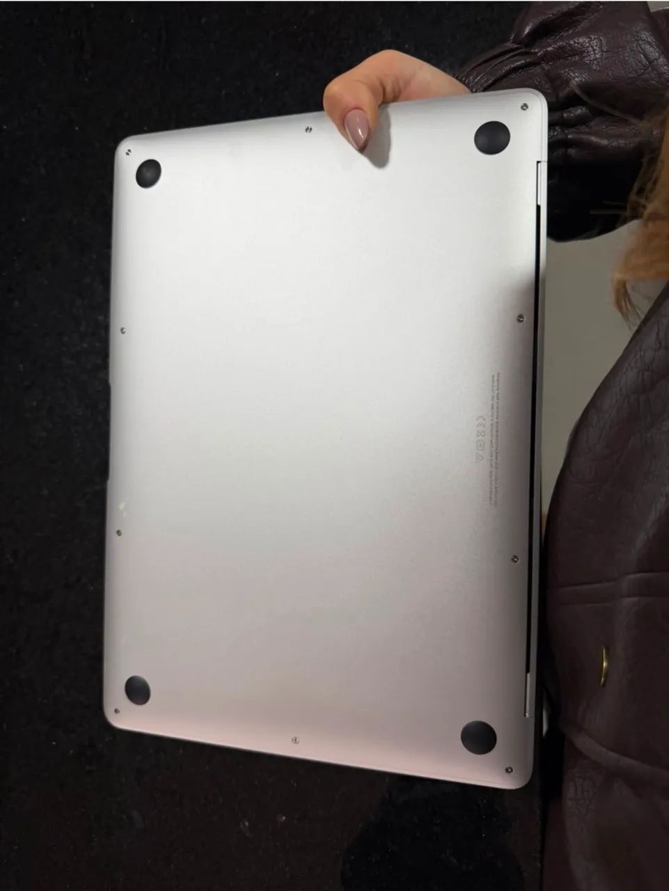 MacBook Air M1 2020 - Foto 2