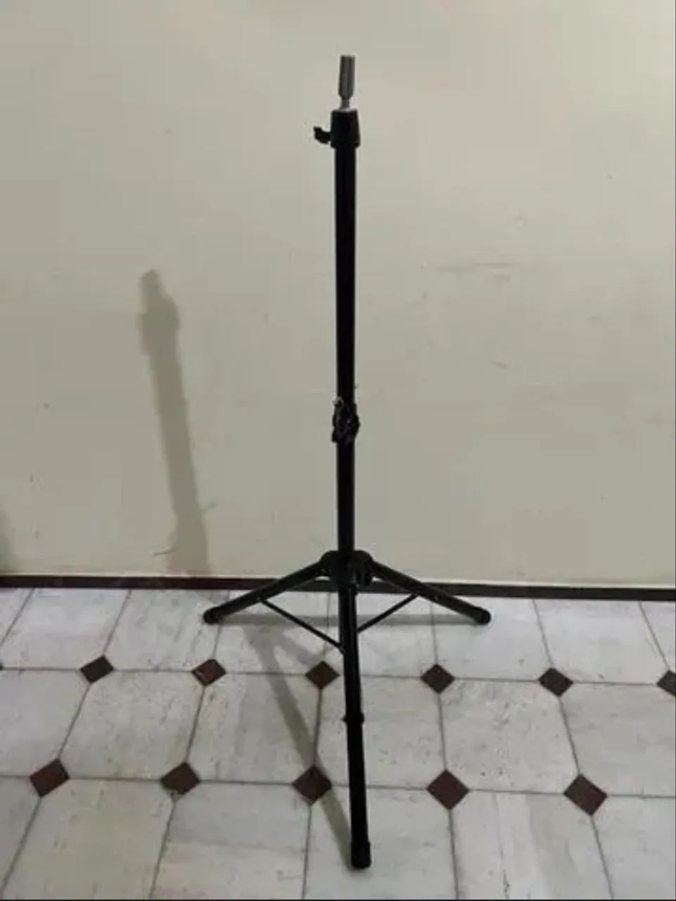 Tripés para Treino - suporte cabeça de boneca