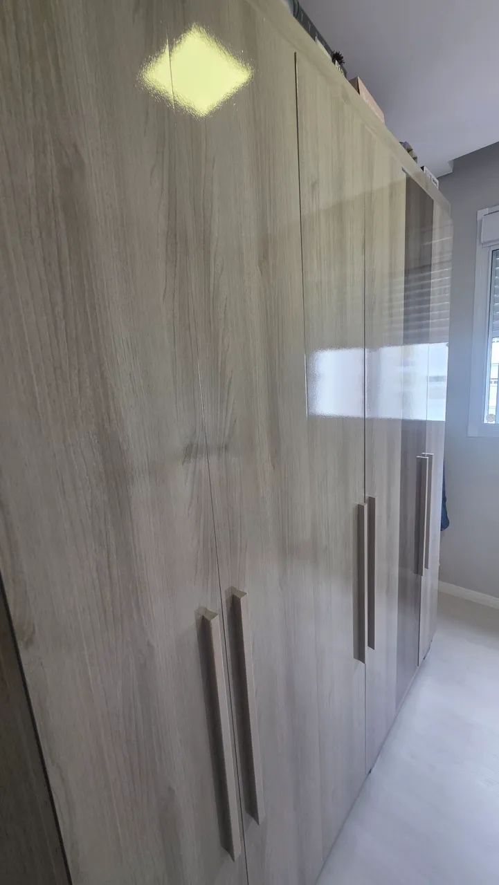 Guarda roupa  - Foto 3
