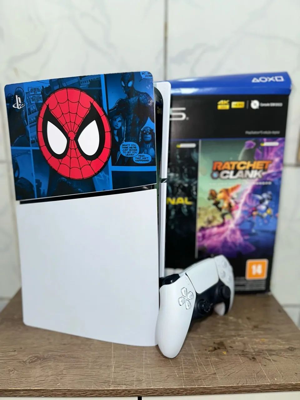 ps5