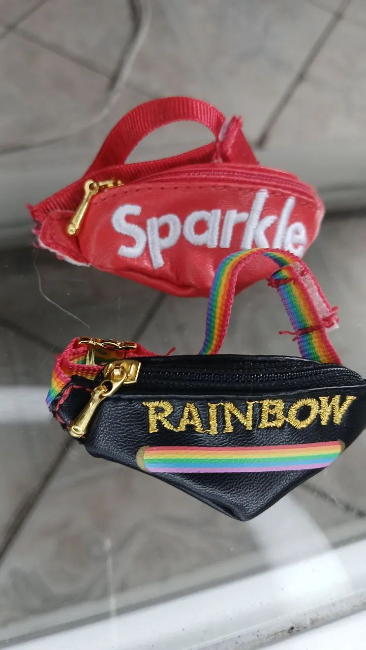 Rainbow high  - pochetes  - Foto 2