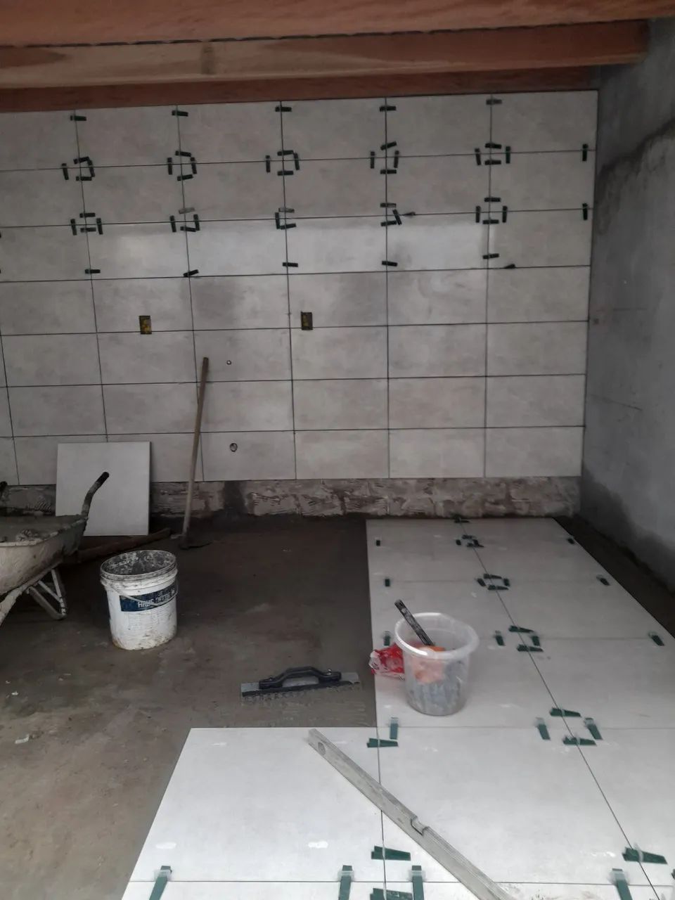 Pedreiro disponível  - Foto 5