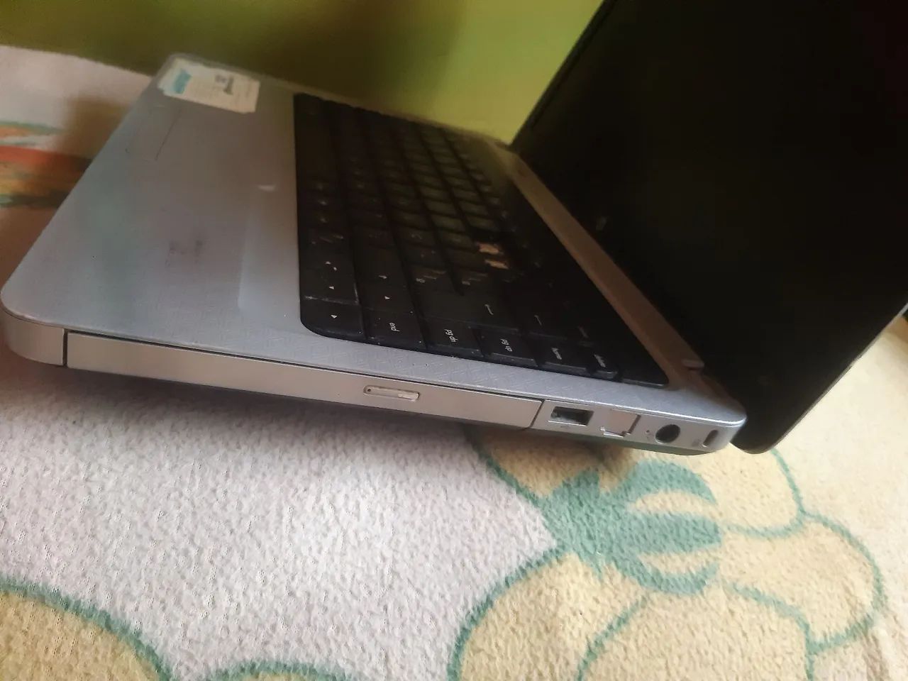 Notebook HP-G42 - Foto 3