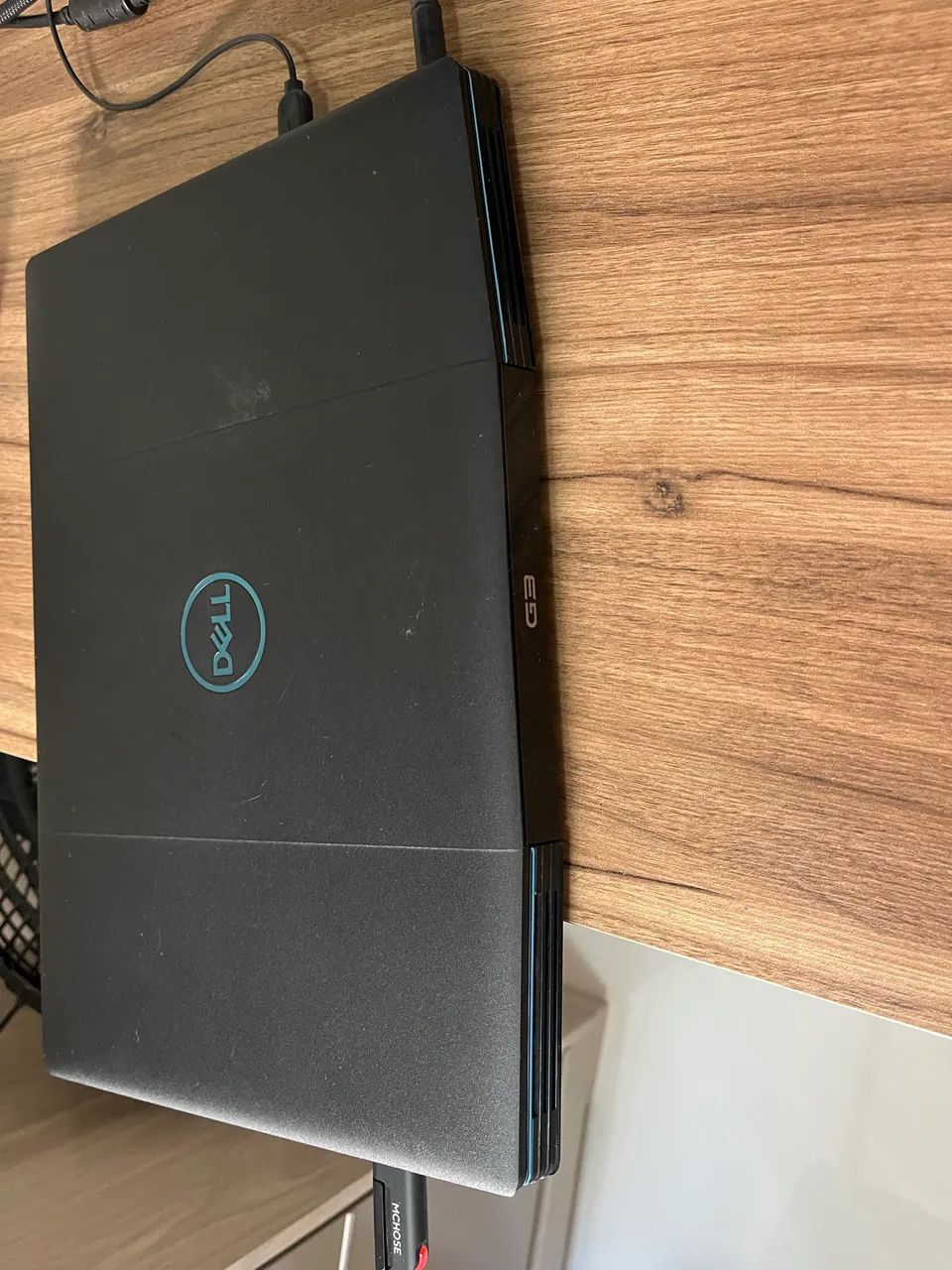 Notebook gamer DELL G3 - Foto 4