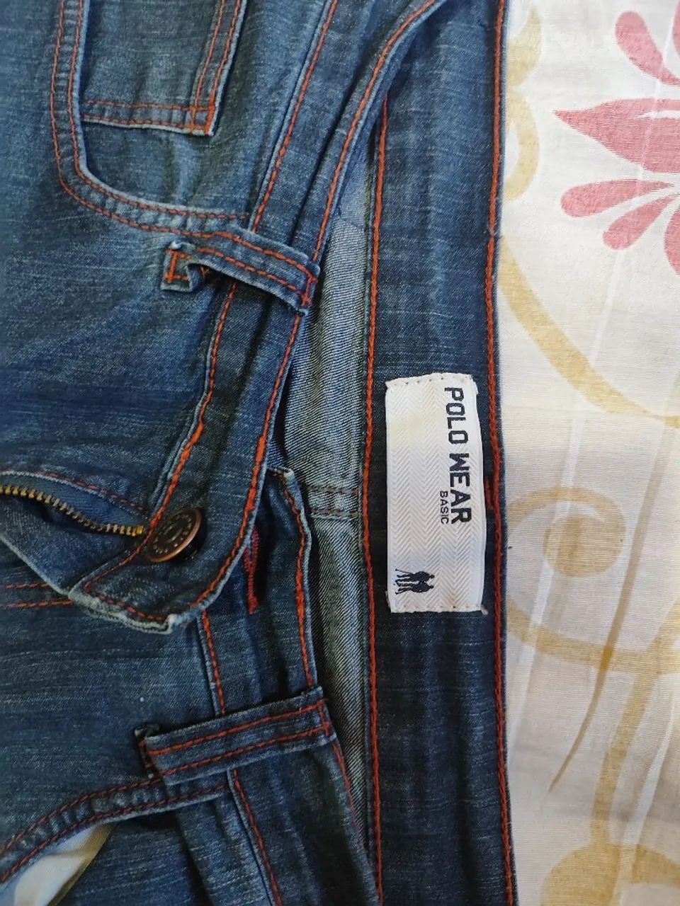 Calça polo será original  - Foto 2