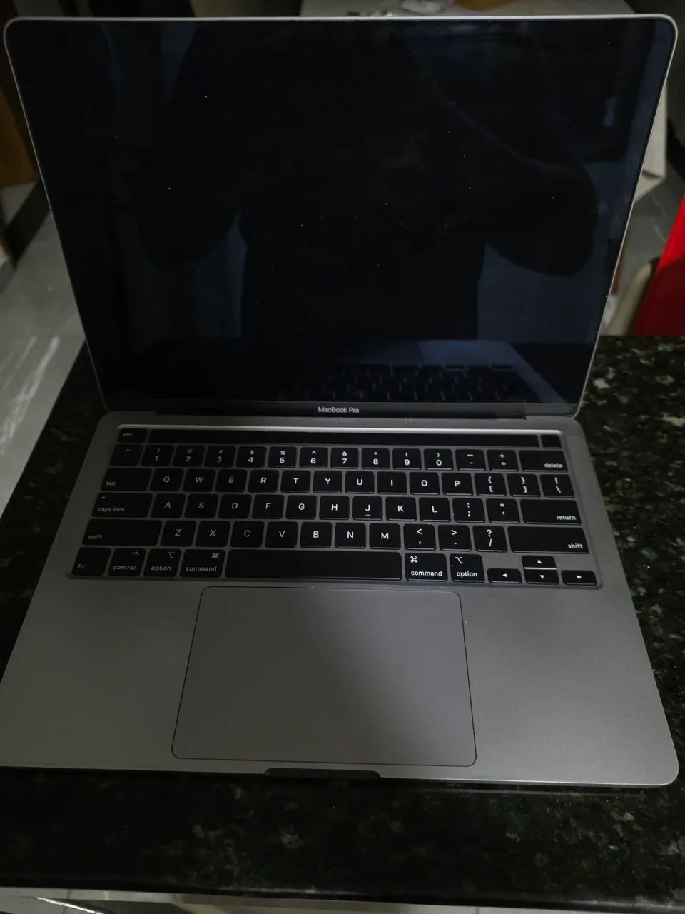 Macbook Pro Touchbar | Modelo A2289 - Foto 5