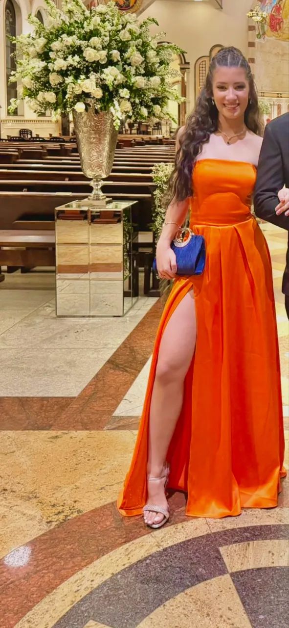 Vestido longo - Foto 4