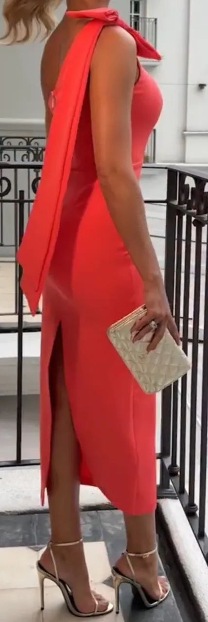 Vestido  - Foto 4