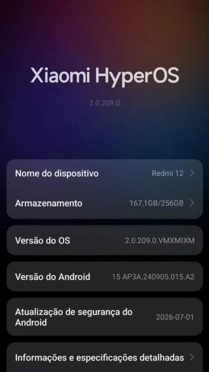 Xiaomi redmi 12  - Foto 3