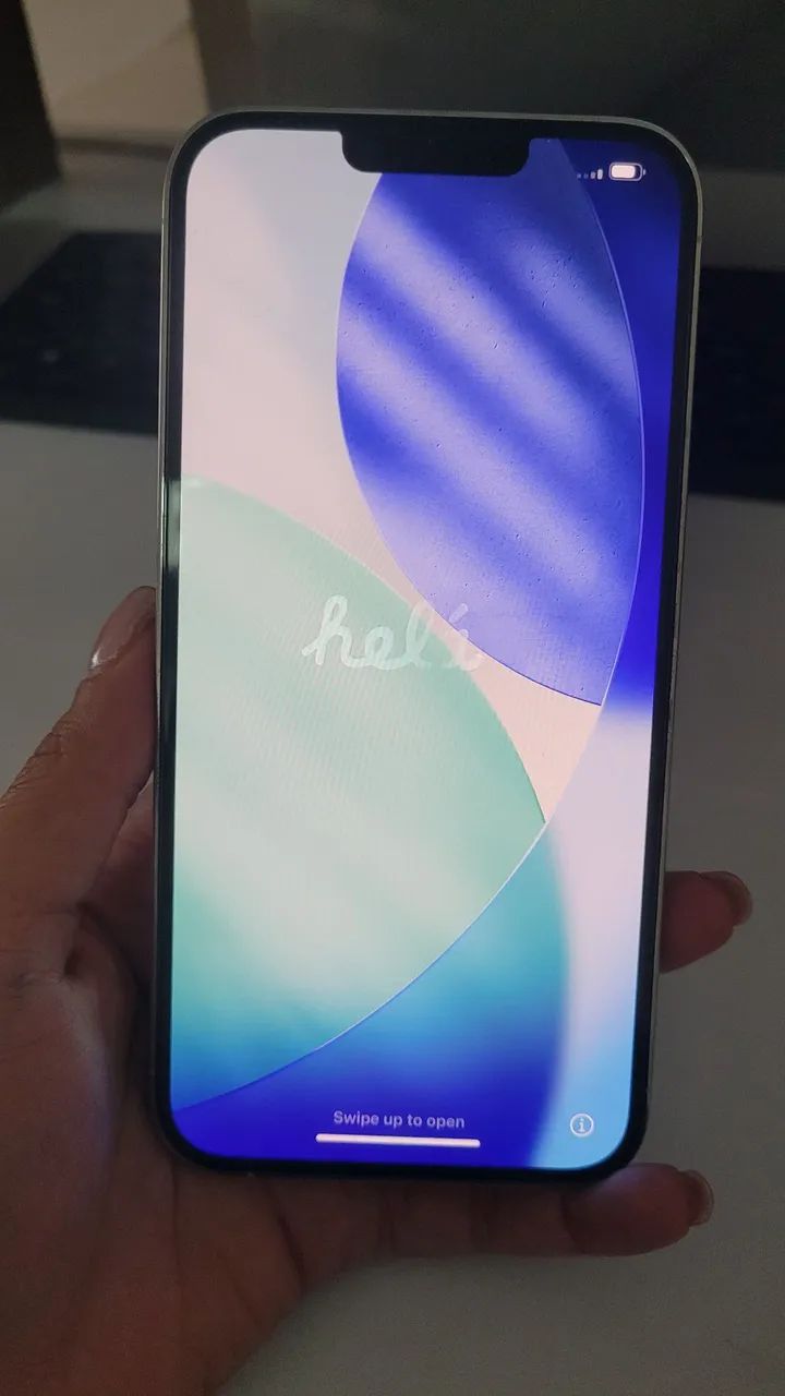 Iphone 13 Pro Max 128G - Excelente Estado - Foto 2