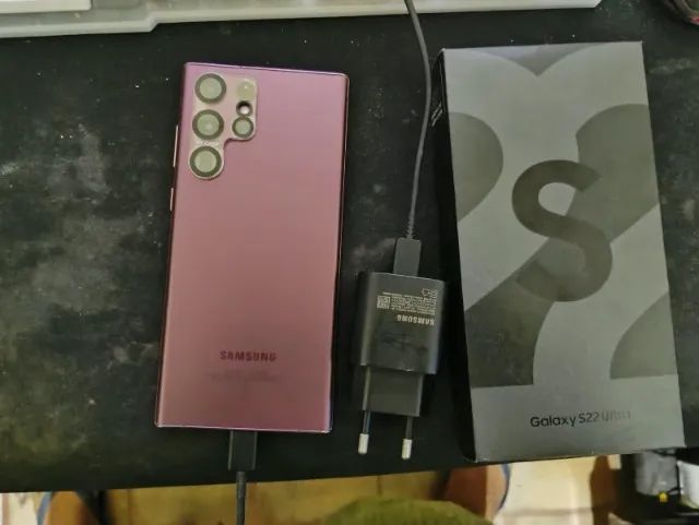 S22 ULTRA - Foto 4