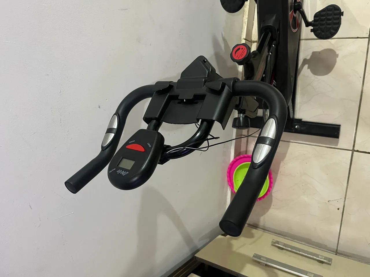Bicicleta Ergométrica  - Foto 5
