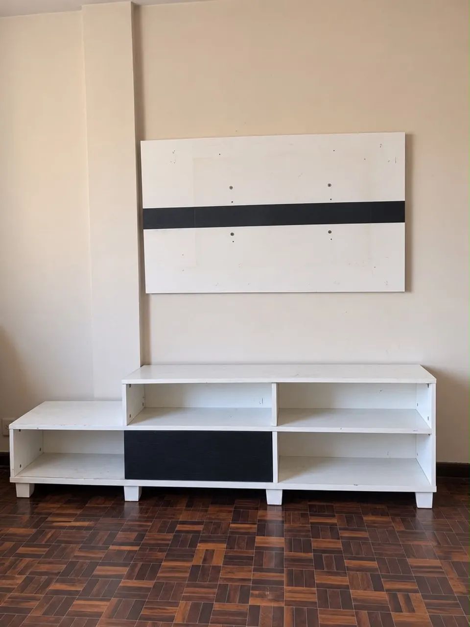 Rack com painel. - Foto 2