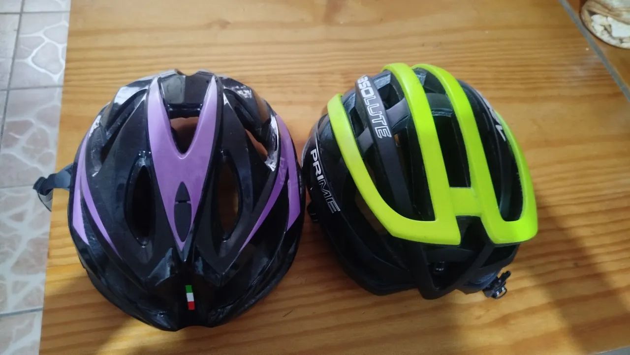 Capacete  - Foto 4