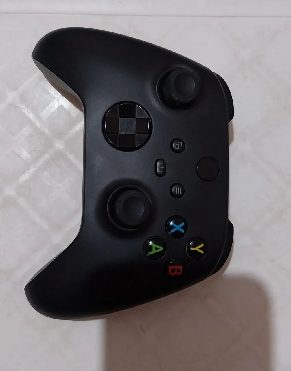 Controle Xbox - Foto 3