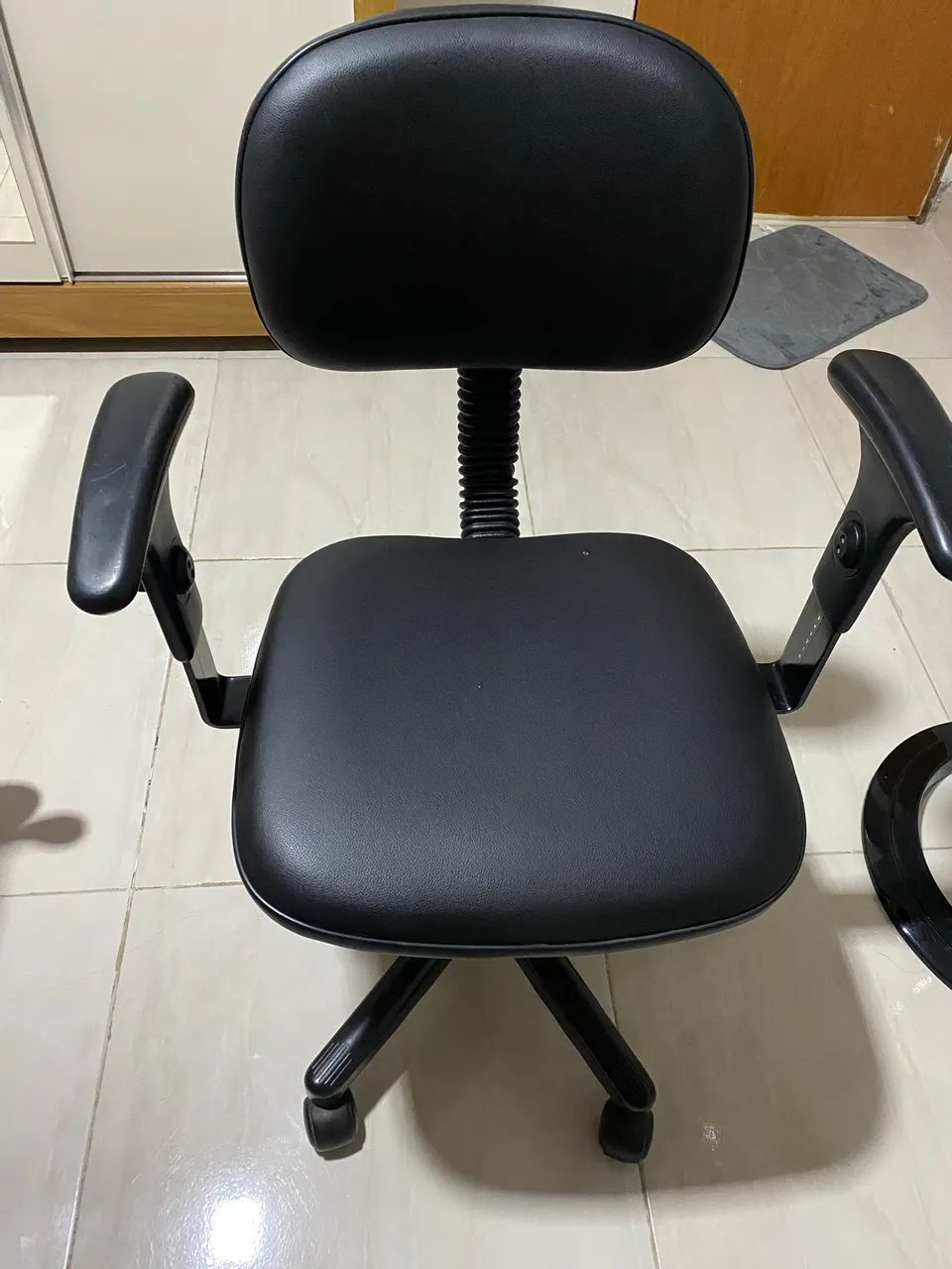 Cadeira de escritório 
