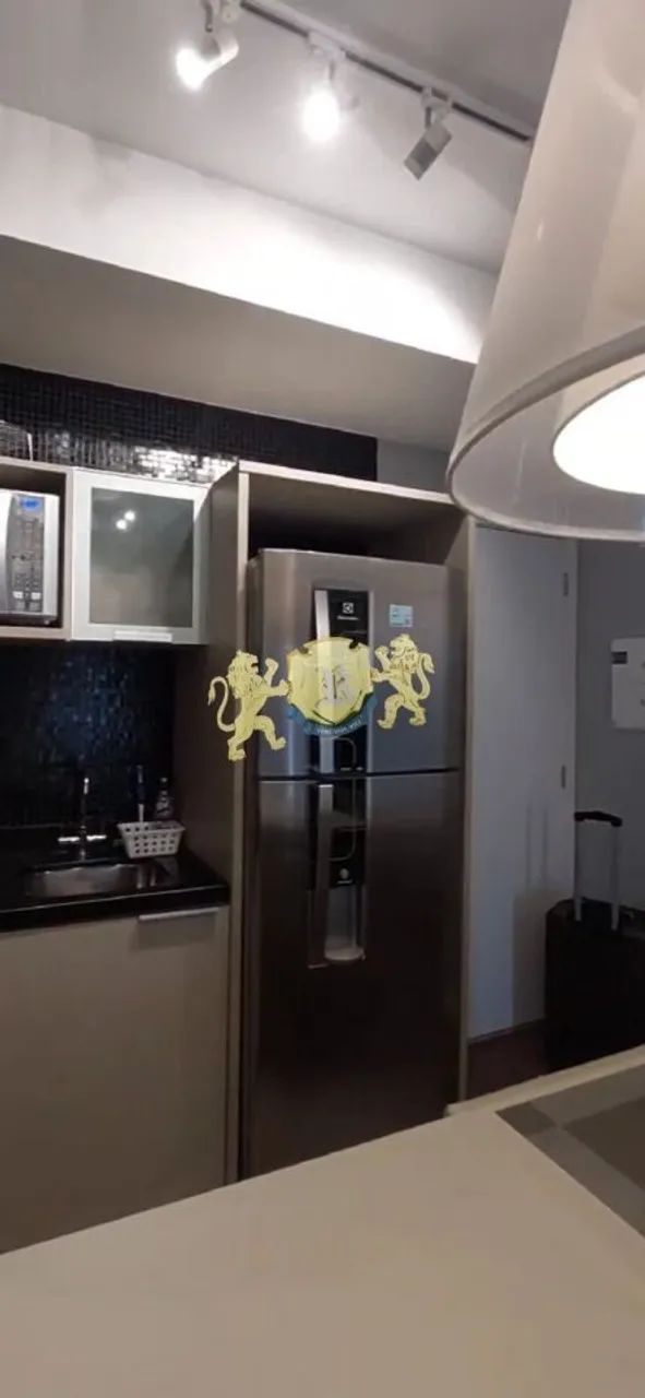 Rarus Flats - Apartamento para venda - Edifício Add Nova Berrini - Foto 5