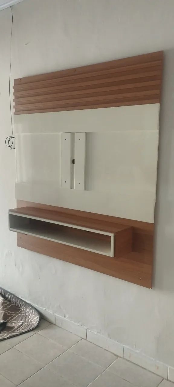 Painel de TV 