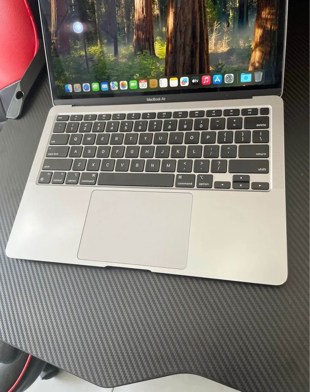 Macbook Air 2020 M1  - Foto 5