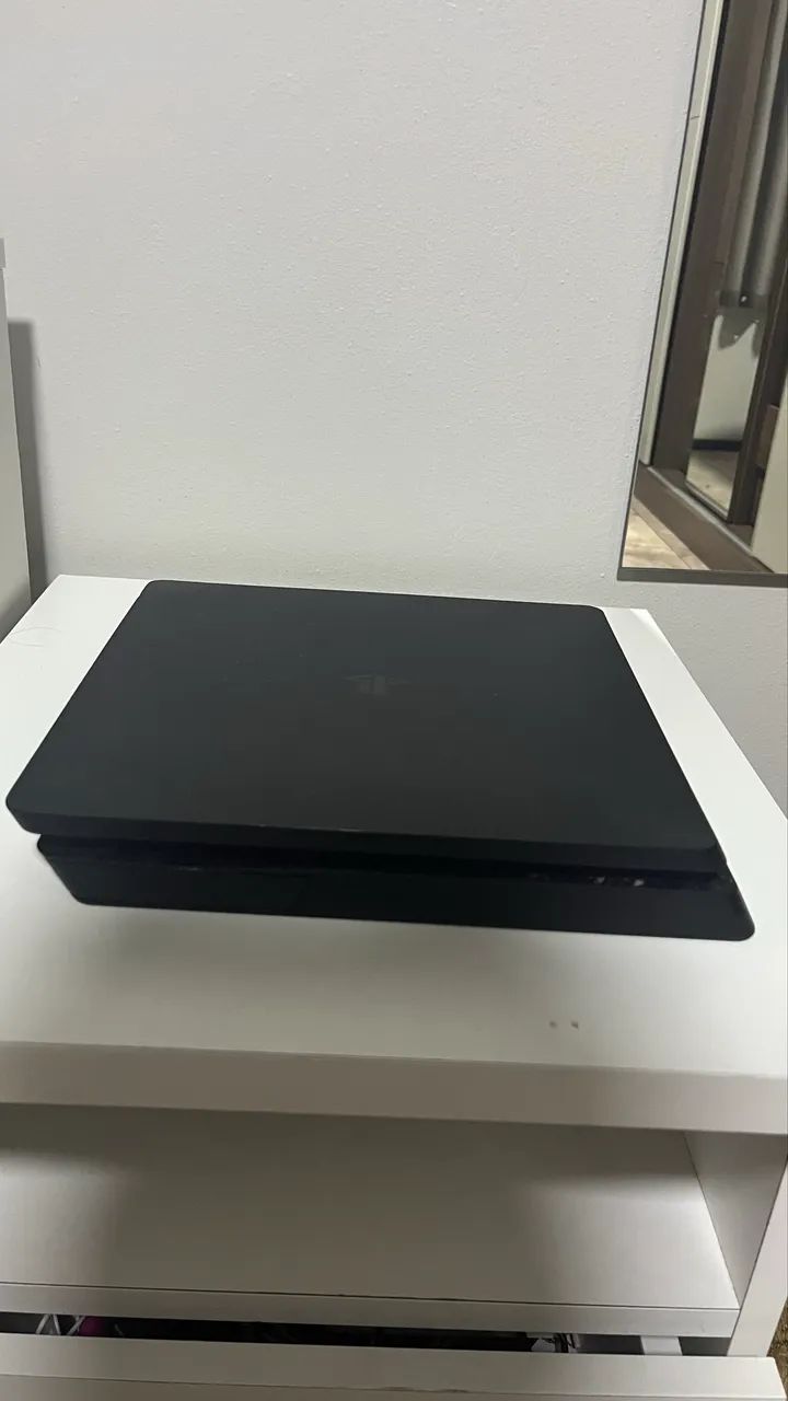 PS4 SLIM 1TB - Foto 5