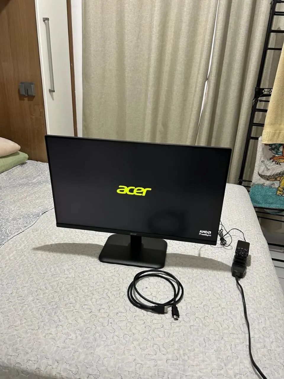 Monitor Acer 27' - Foto 3