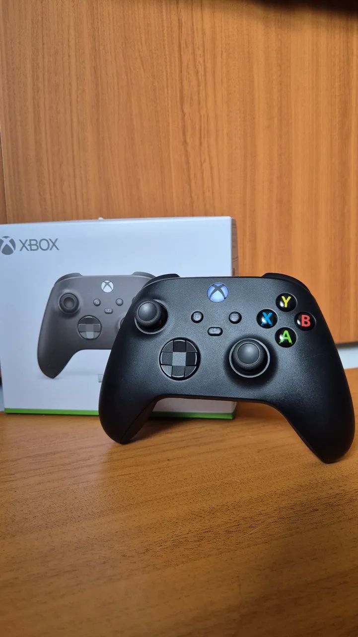 Controle xbox series s - Foto 2