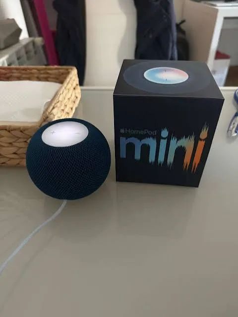 HomePod mini - Foto 2