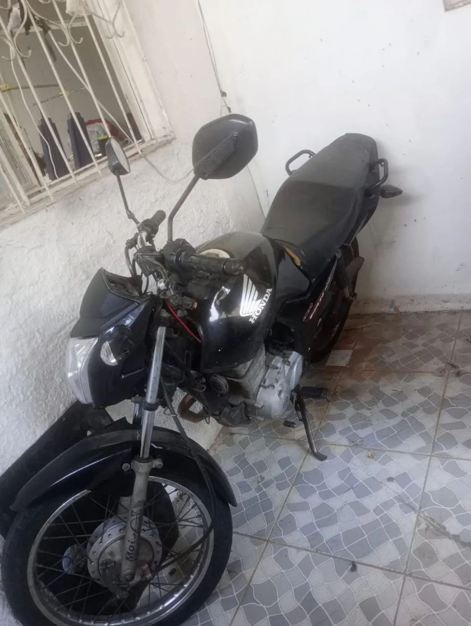 Honda 125 2014/2015 - Foto 5