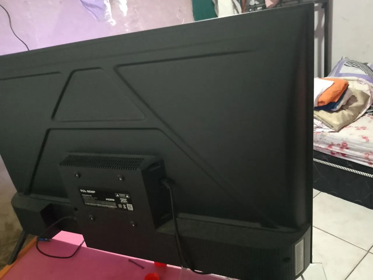Smart tv 32 polegadas semp  - Foto 3