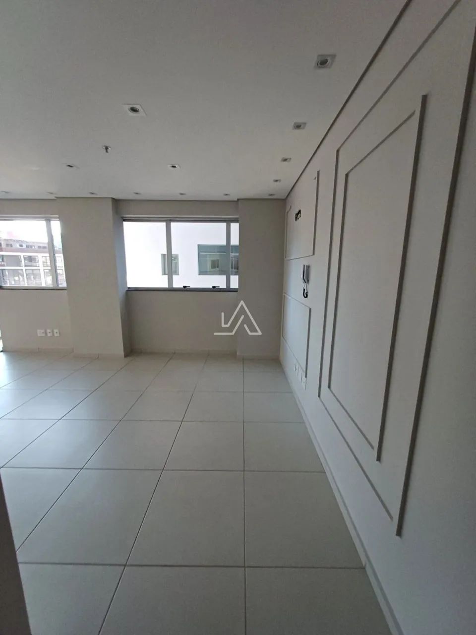 SALA AÉRA COM GARAGEM - Foto 3